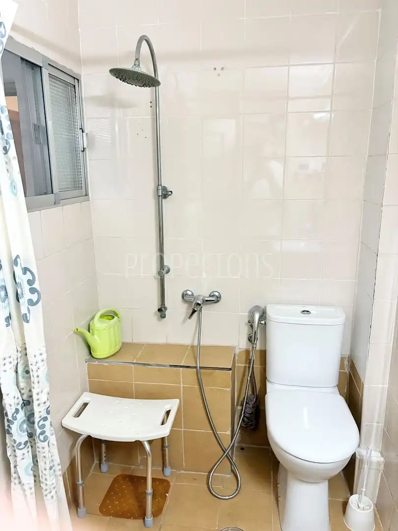 Piso con terraza en venta en Pintor Lorenzo Casanova, imagen 34