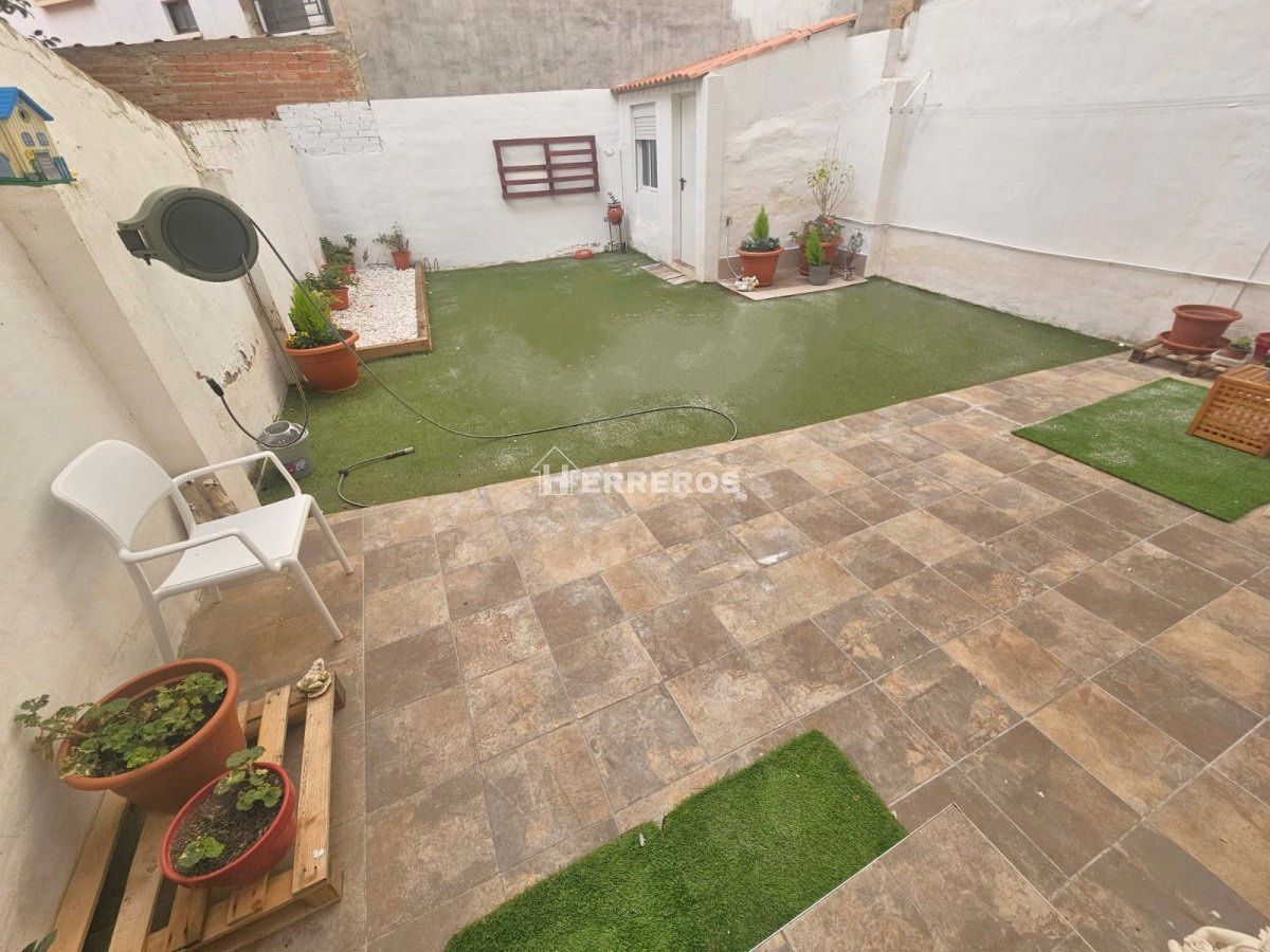 Flat for sale in REY PASTOR, Juzgados