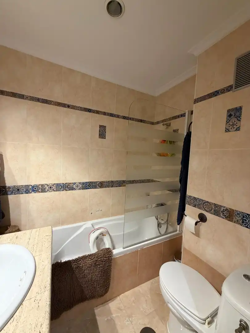 Baño de Piso en venta en Utrera