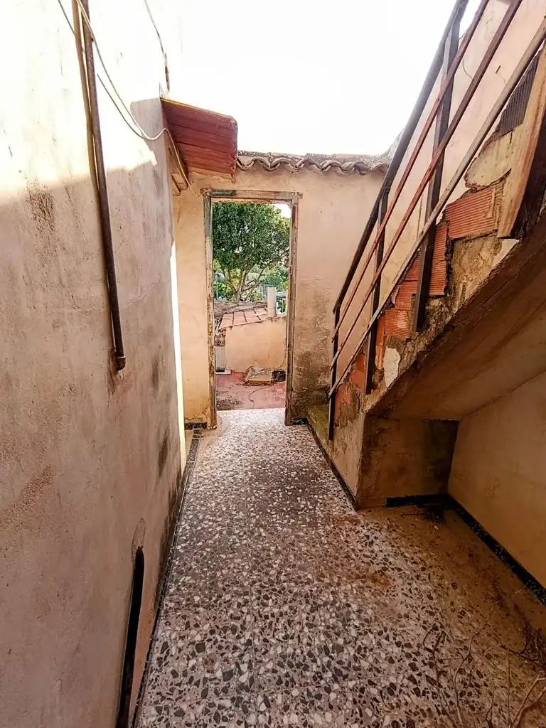 Houses for sale in Mutxamel