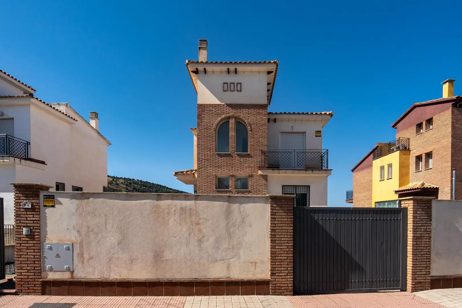 Villa con terrazza in vendita a Dílar, imagen 3