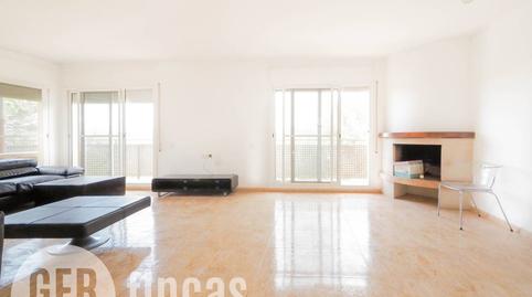 Foto 4 de Casa o xalet en venda a Can Palet de Vista Alegre, Barcelona