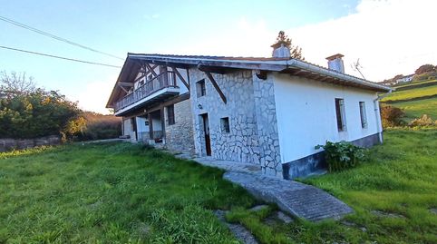 Foto 2 de Finca rústica en venda a Gatika, Bizkaia