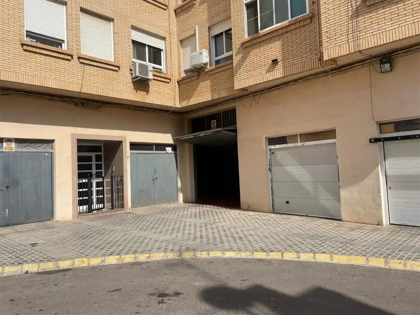 Parking de Garaje en venta en Nules, Castellón