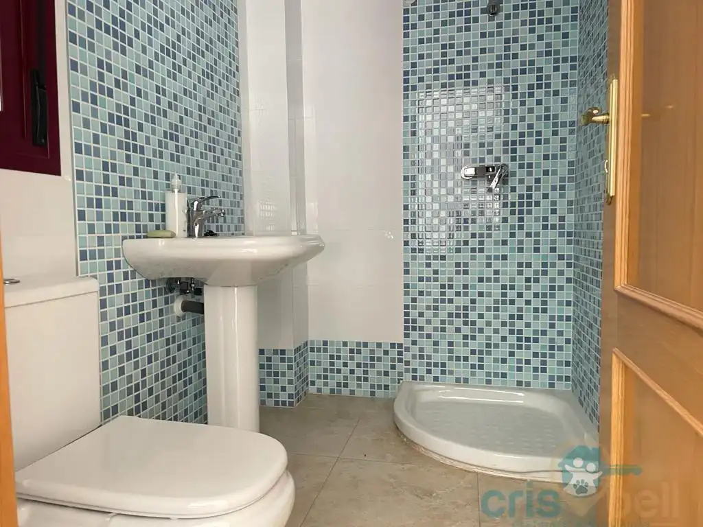 Flat with terrace for sale in Calle Enrique Granados, imagen 17