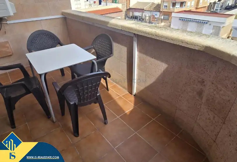 Wohnung mit Aufzug zum Verkauf in Centro