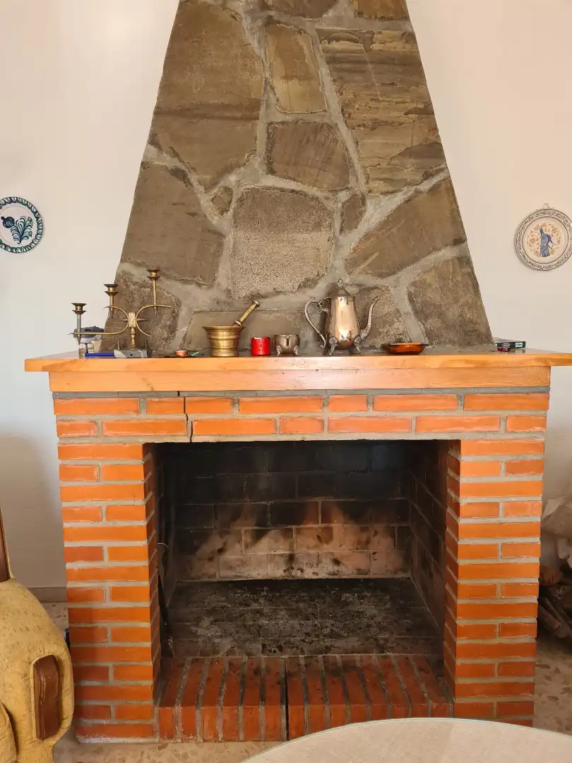 Casa adosada en venta en Alpujarra de la Sierra con Aire acondicionado, Calefacción y Terraza