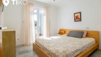 Bedroom of Flat for sale in Torremolinos  with Air Conditioner, Terrace and Swimming Pool