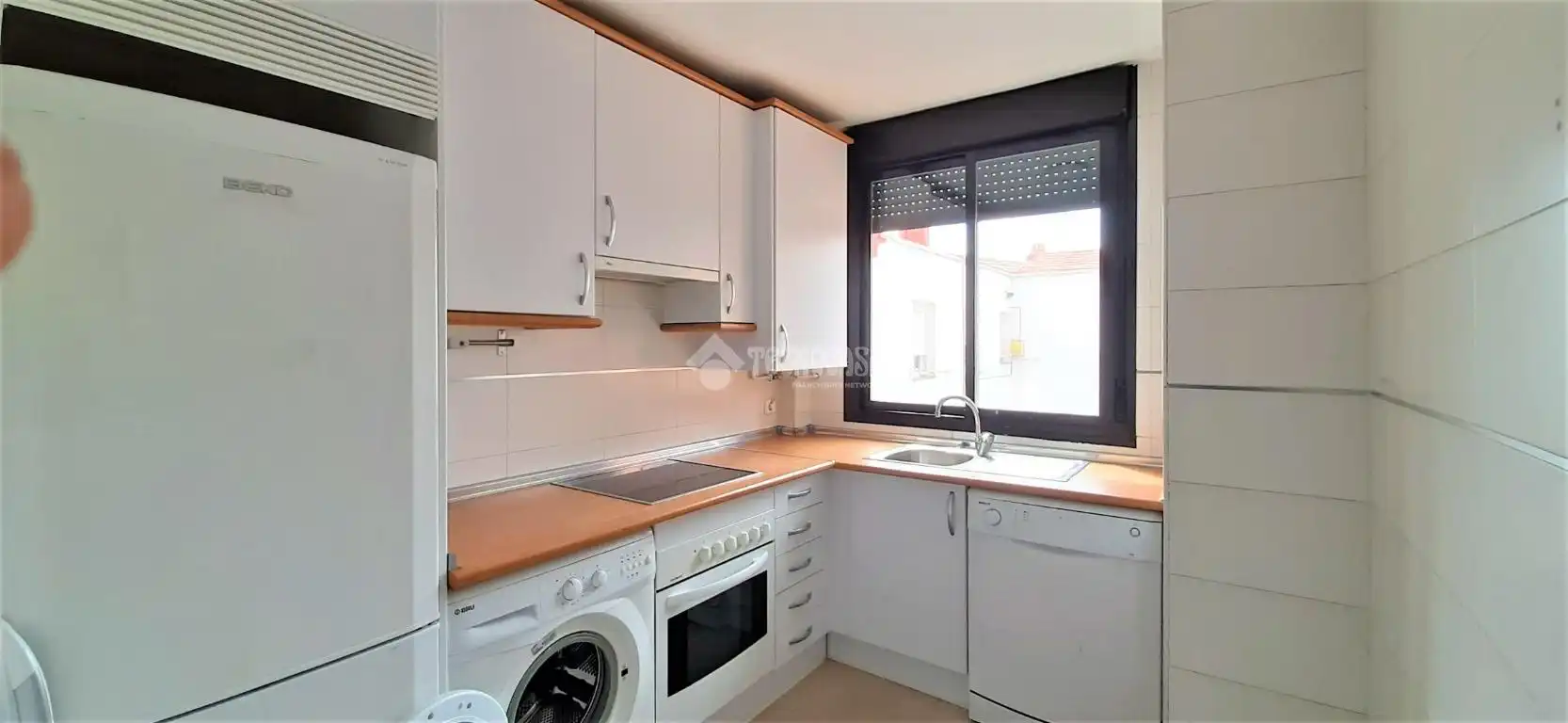Flat with lift to rent in Latina, imagen 17