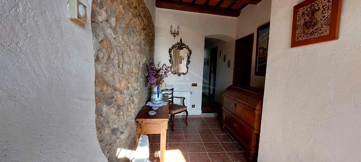 Finca rústica en venda a Residencial Begur - Esclanyà