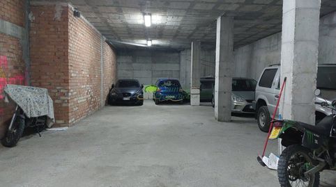 Foto 3 von Garage zum Verkauf in Cómpeta, Málaga