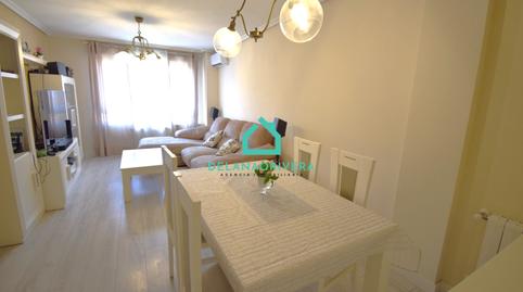 Foto 5 de Pis en venda a Virgen del Rosario, Madrid