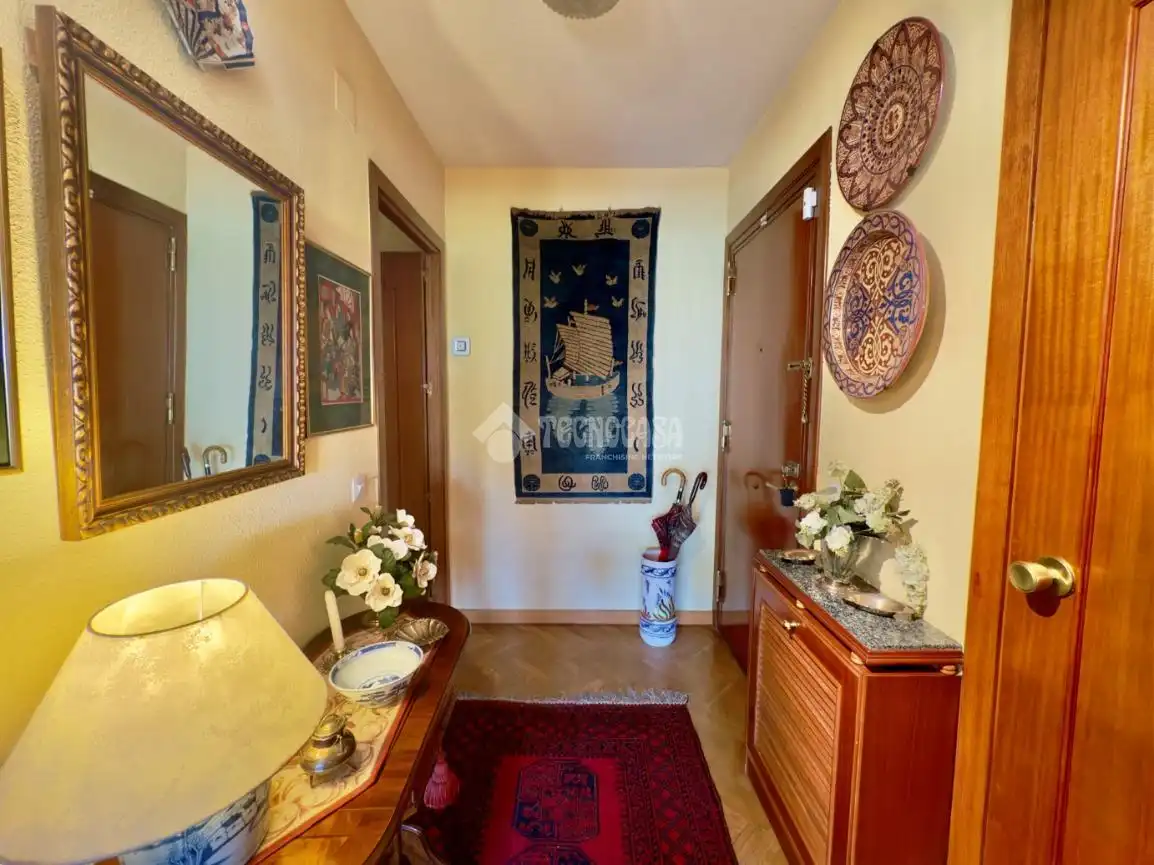 Flat with pool for sale in Rozas Centro, imagen 3