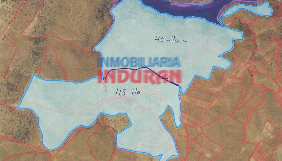 Photo 1 of House or chalet for sale in Calle Monton, -1, Valdelacasa de Tajo, Cáceres