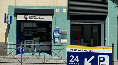 Photo 2 of Commercial properties for transfer in Barcelo, Justicia - Chueca, Madrid Capital