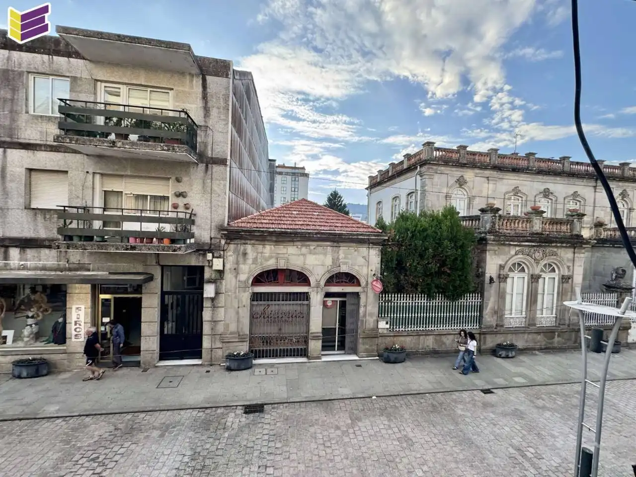 Oficina de lloguer a Calle Manuel Rodríguez 7, imagen 20