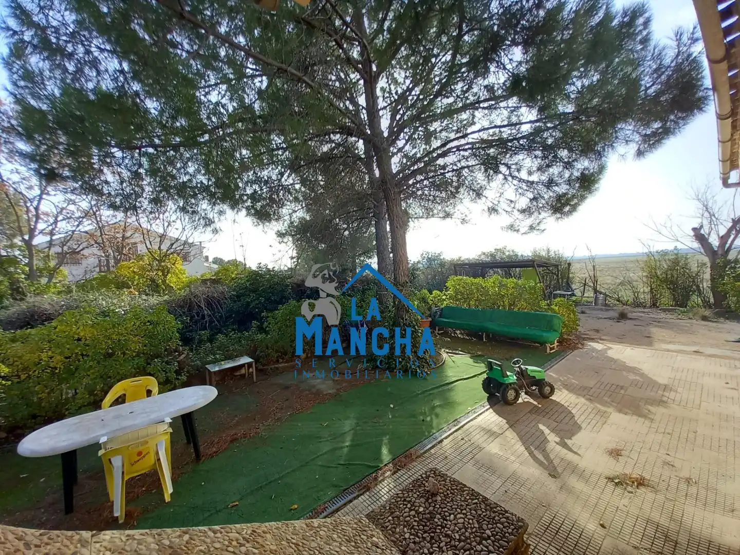 Casa rústica amb jardí en venda a Camino DISEMINADOS, imagen 43