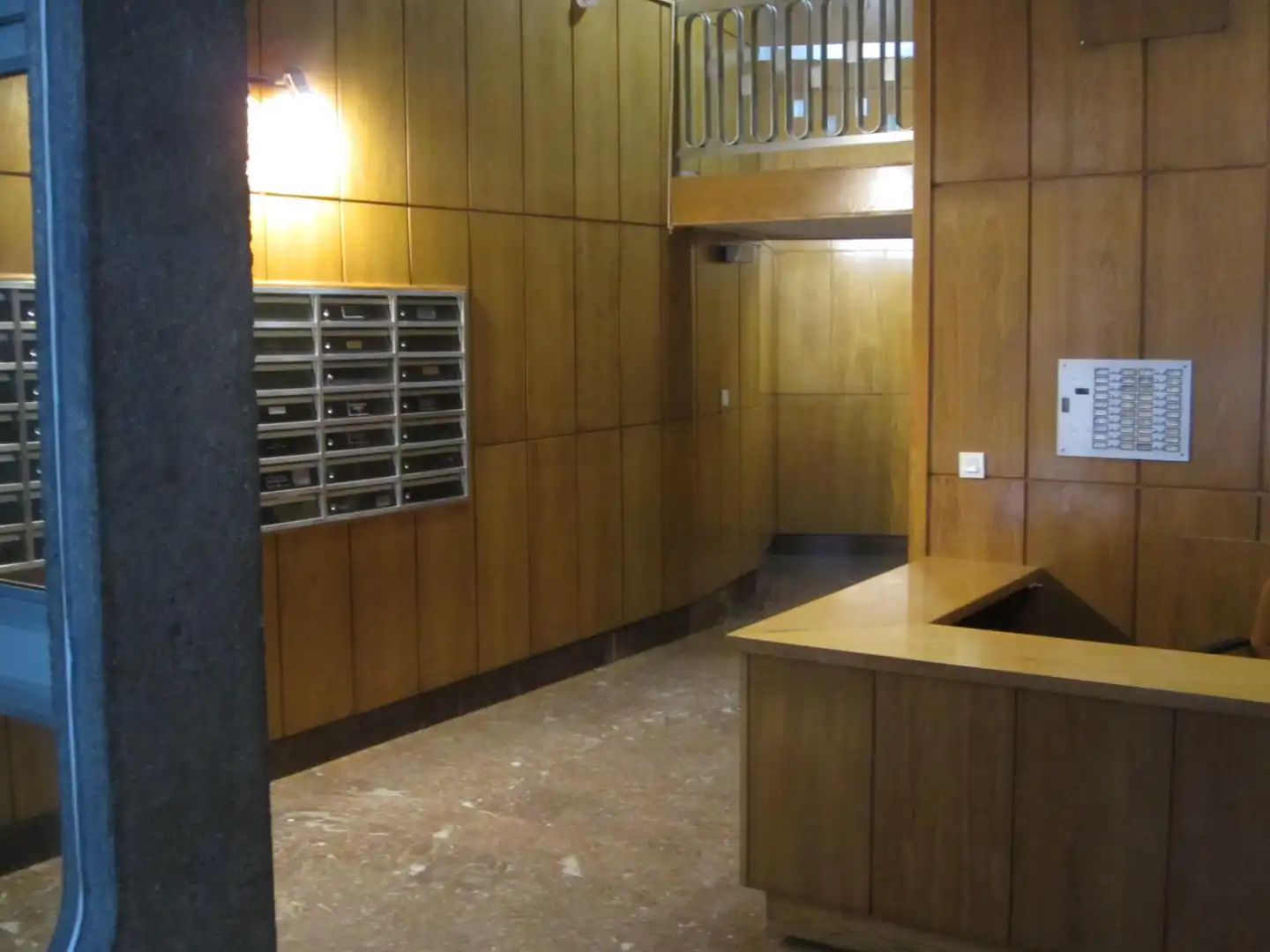 Oficina amb ascensor en venda a Calle GAMAZO, imagen 18