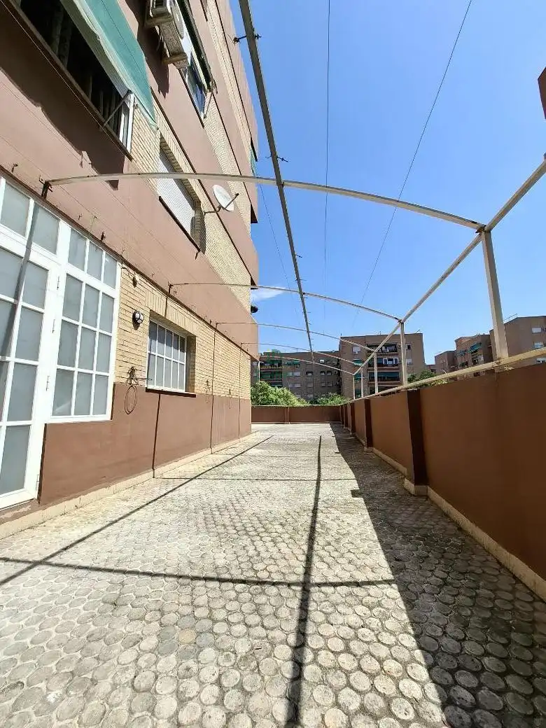 Flat with lift for sale in Zaidín, imagen 15