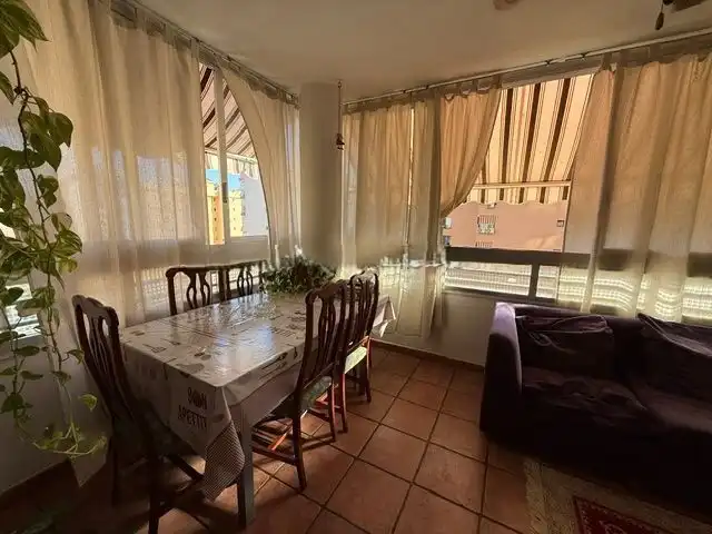 Apartment mit Pool zum Verkauf in Juzgados - Plaza de Toros, imagen 4