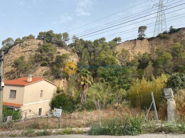 Terreno residencial en Venta en Carrer Galícia en Abrera