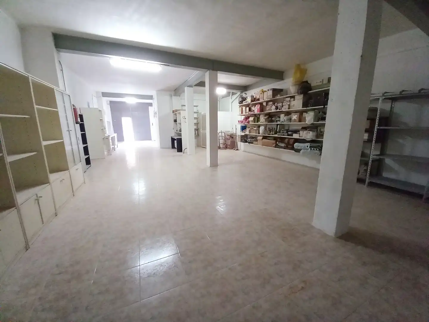 Commercial properties for sale in Vinaròs