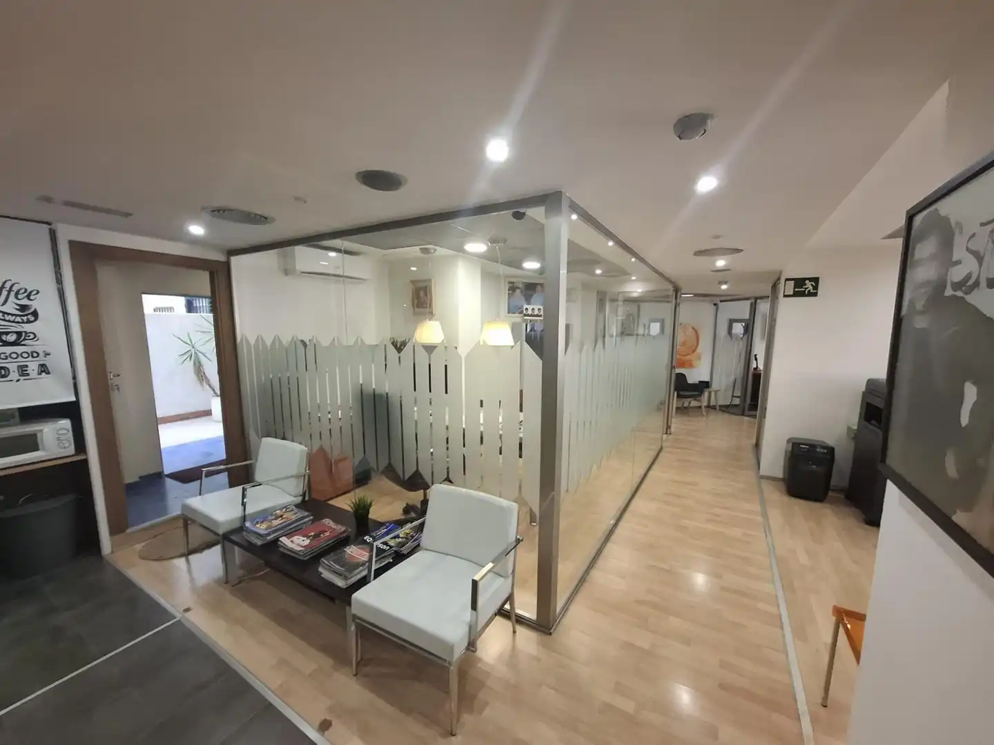 Piso en venta en Valencia con Parquet, Balcón y Alarma