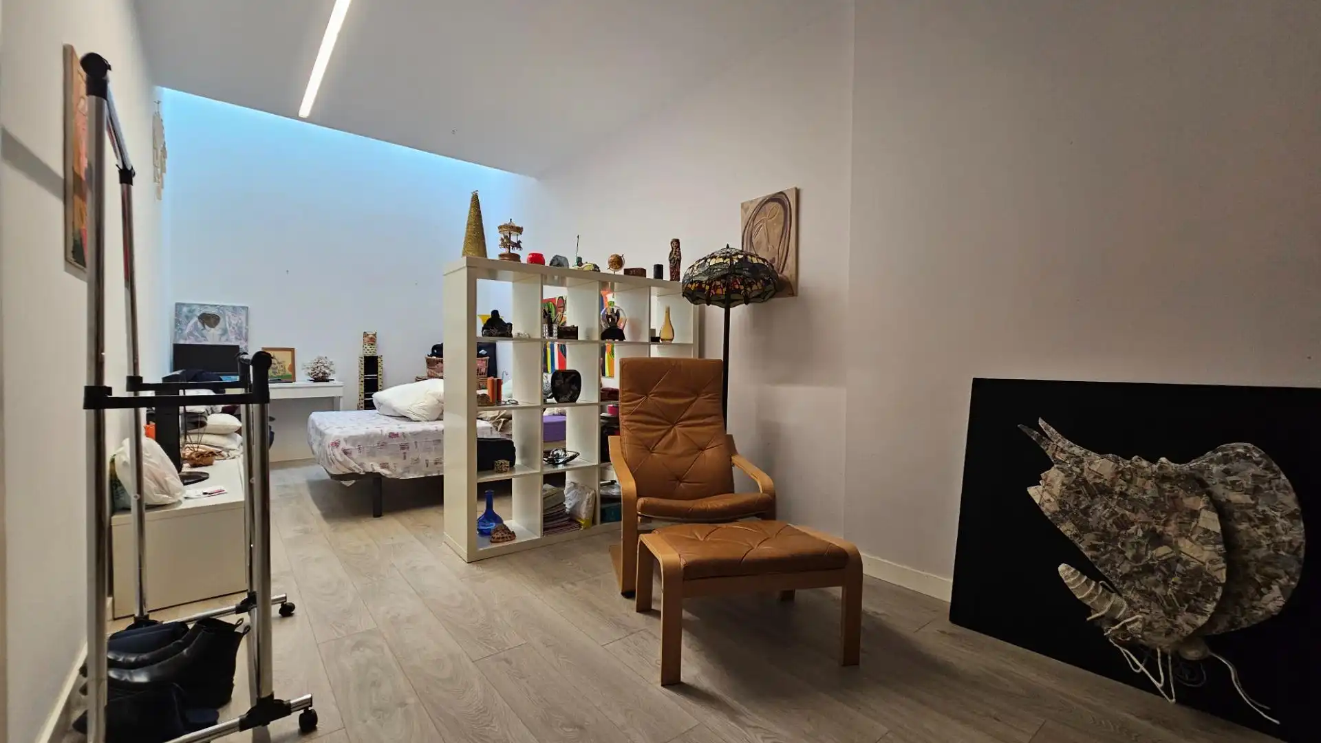 Chalet con piscina en venta en Almeiras, imagen 87
