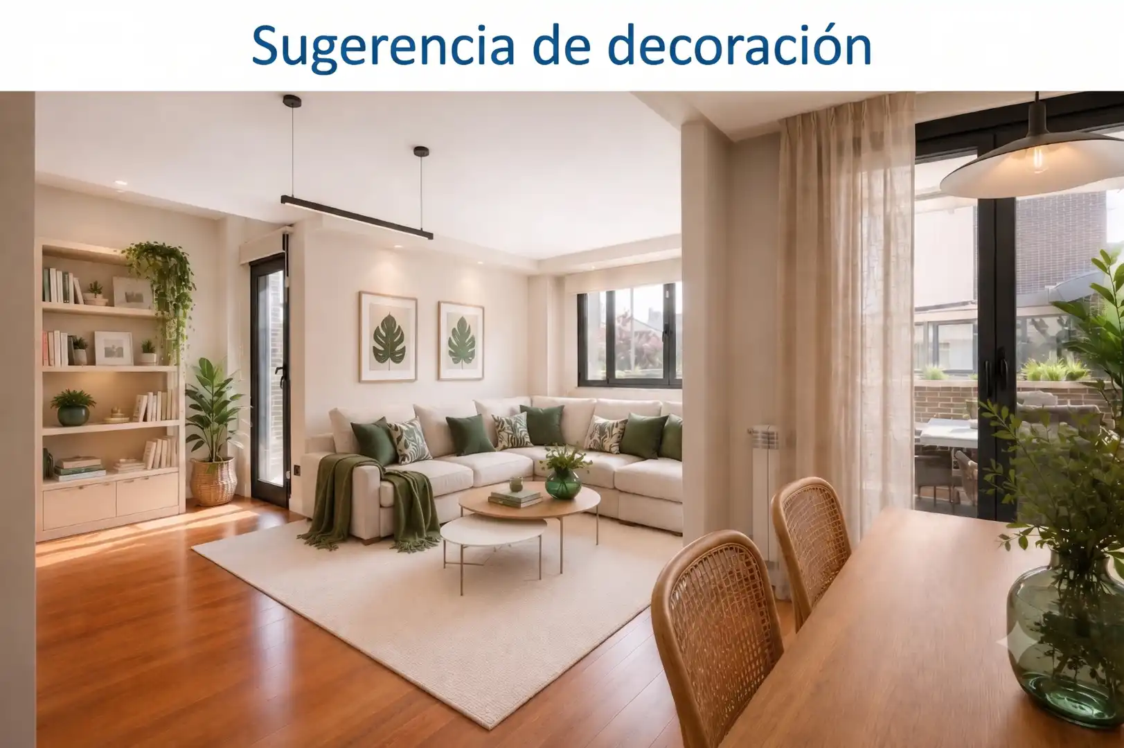 Sala d'estar de Casa o xalet en venda en Valladolid amb Aire condicionat, Calefacció i Jardí privat