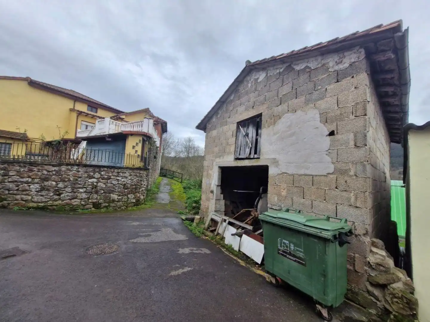 Adossat amb terrassa en venda a Coo - COO-PEREDA 71, imagen 38