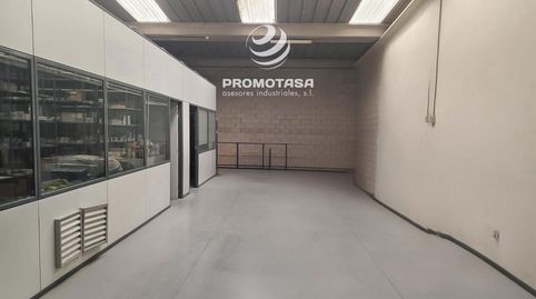Photo 4 of Industrial buildings for sale in Villaverde Alto, Madrid Capital
