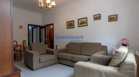 Foto 2 de Piso en venta en Calle Antonio de Nebrija, Ciudad Jardín, Sevilla Capital