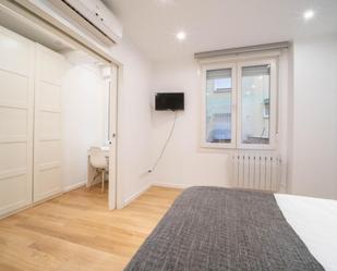 Bedroom of Apartment to share in  Madrid Capital