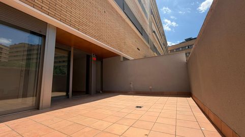 Foto 4 de Planta baja en venta en Orient 30-, Can Gibert del Pla, Girona Capital