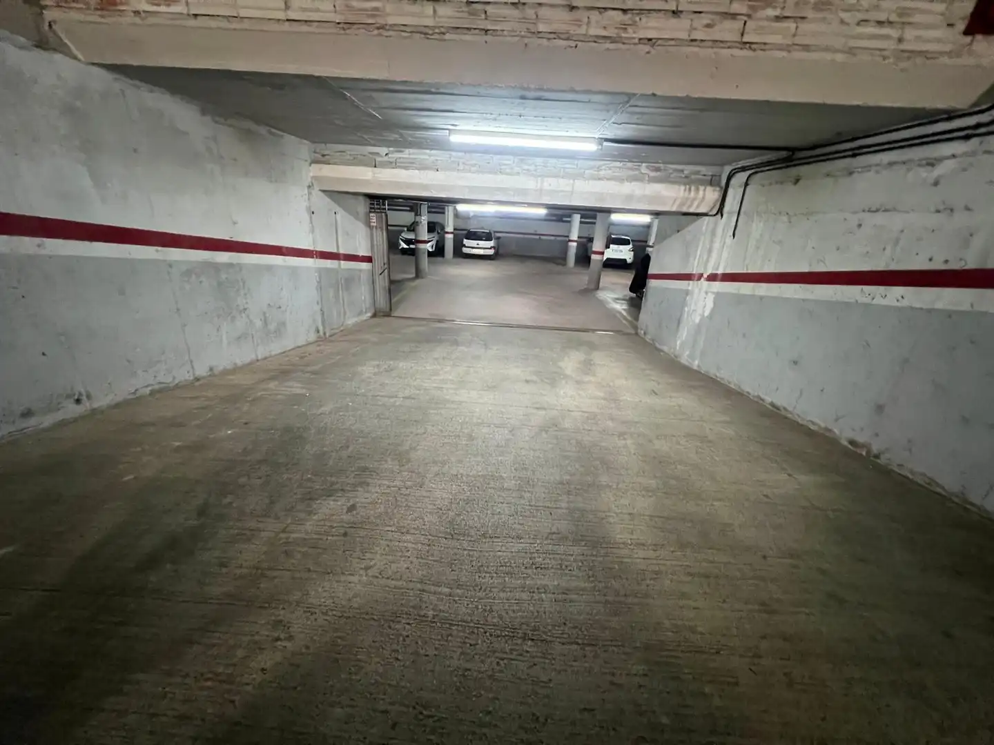 Parking of Garage for sale in Manresa
