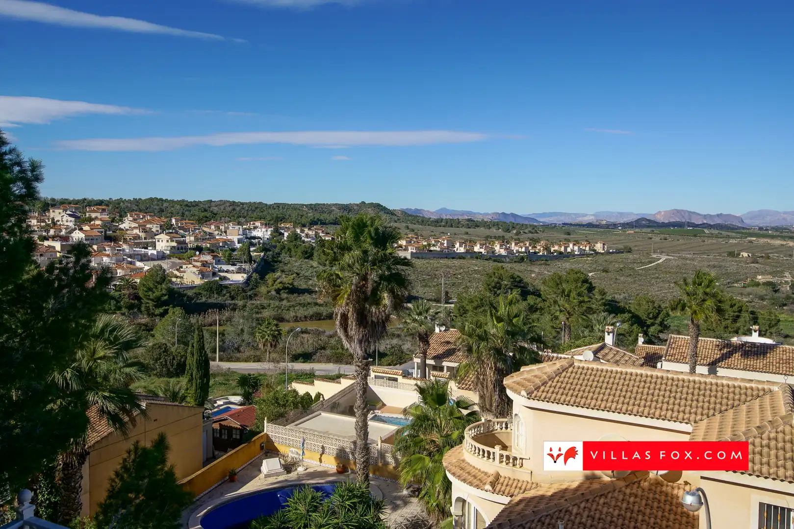 Maison à vendre à San Miguel de Salinas, imagen 37