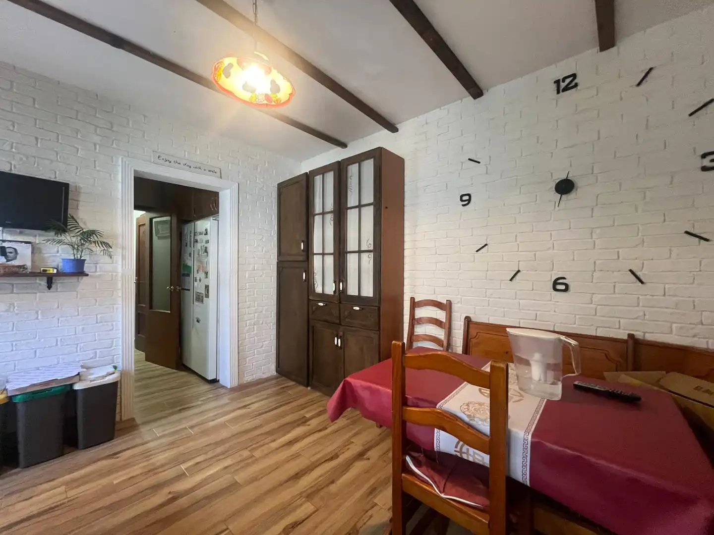 Dining room of Detached homes for sale in Jerez de la Frontera  with Heating, Private garden and Terrace