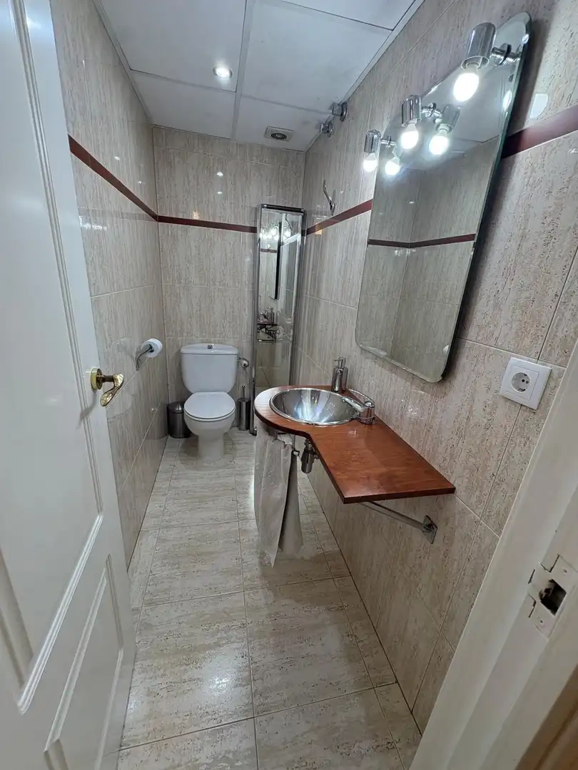 Dúplex en venta en Murcia, Murcia