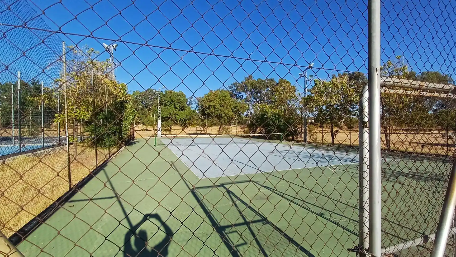 Exterior view of Residential for sale in Castilblanco de los Arroyos, Sevilla