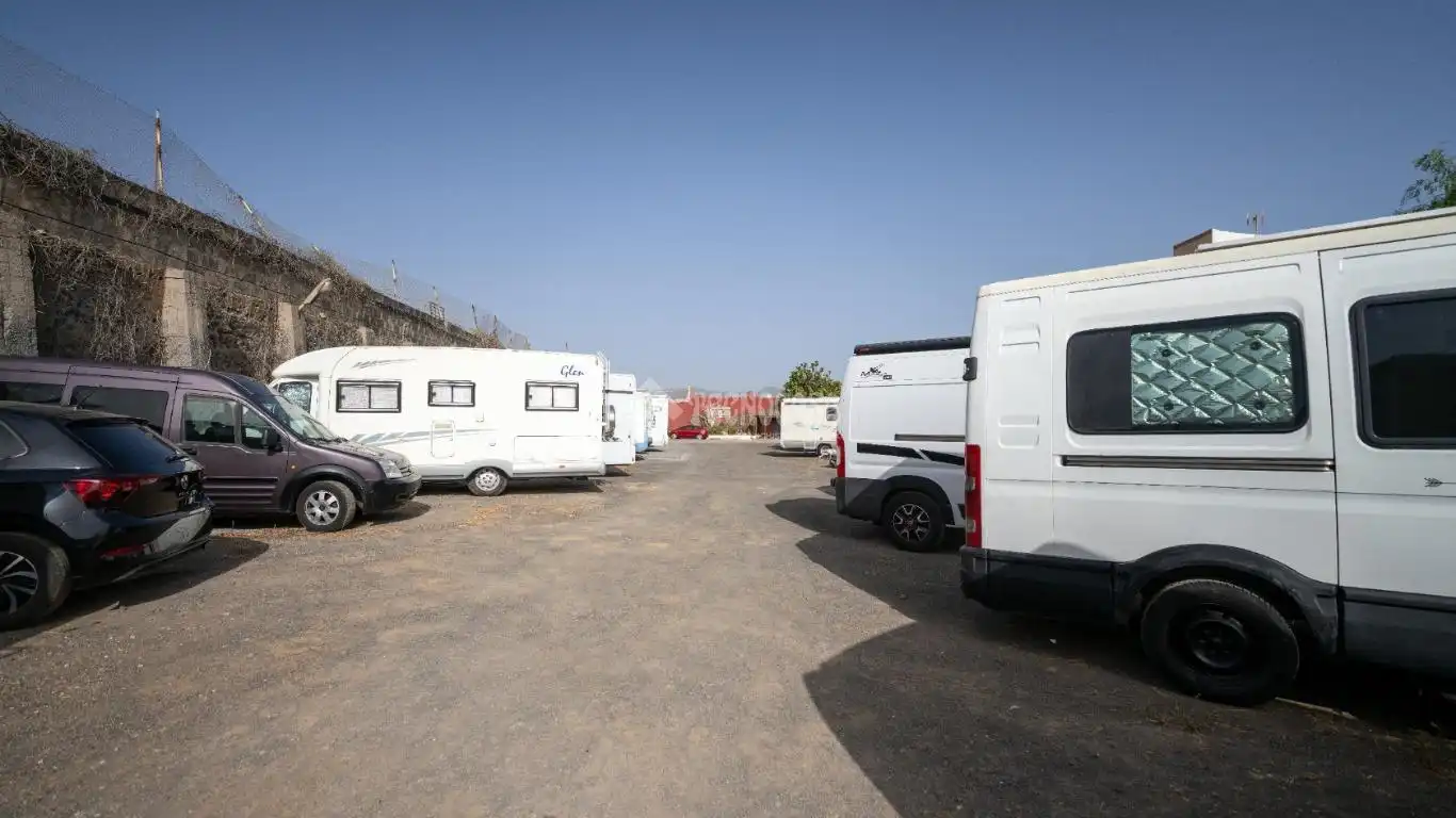 Terreny residencial en venda a San Gregorio, imagen 10