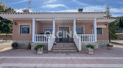 Foto 2 de Casa o chalet en venta en Ibi, Alicante