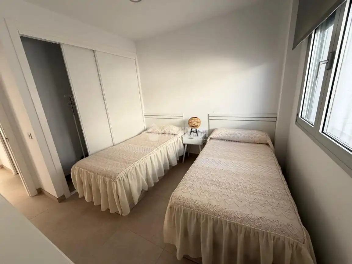Flat with lift for sale in Barbate ciudad, imagen 8