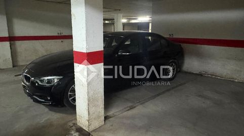 Foto 5 de Garatge en venda a Centro - Calzada - Cabo Noval, Sanlúcar de Barrameda