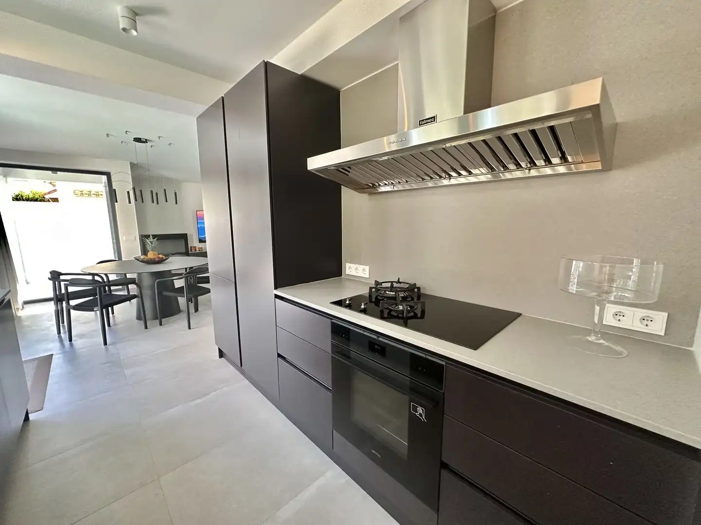 Chalet con terraza en venta en Urbanizacion Lomas de Rio Verde 9A, imagen 9