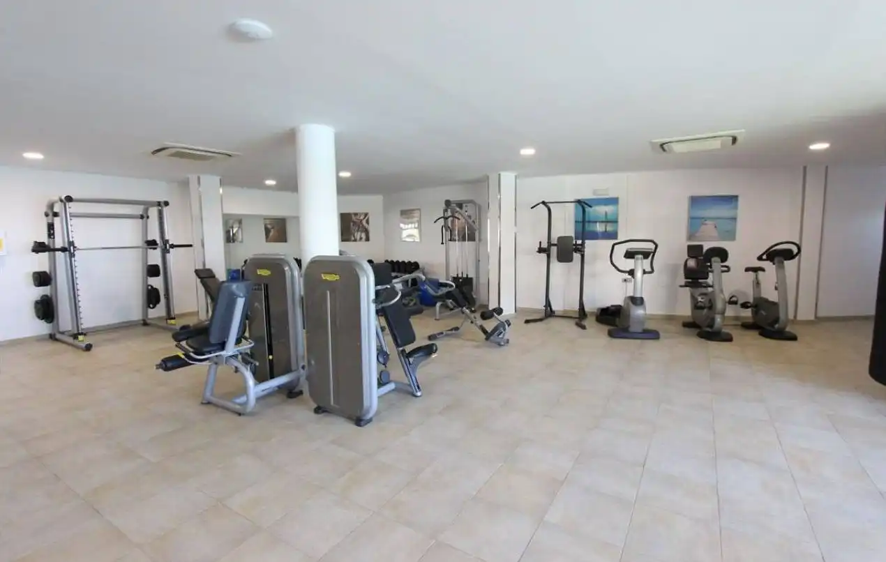 Apartament amb terrassa en venda a Mascarat, imagen 86