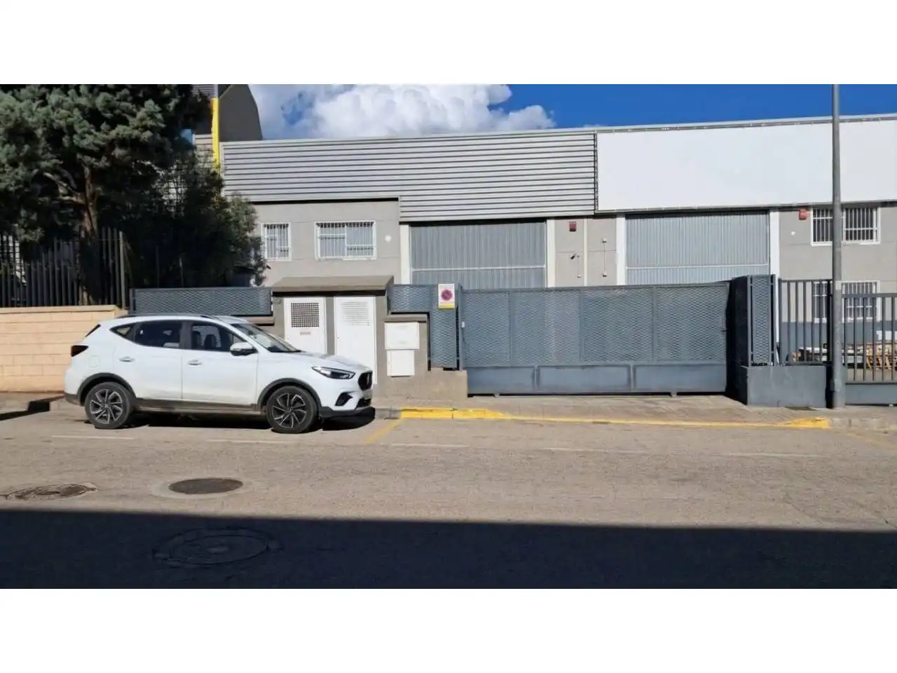 Industriegebäude zum Verkauf in Calle Xaloc, imagen 31