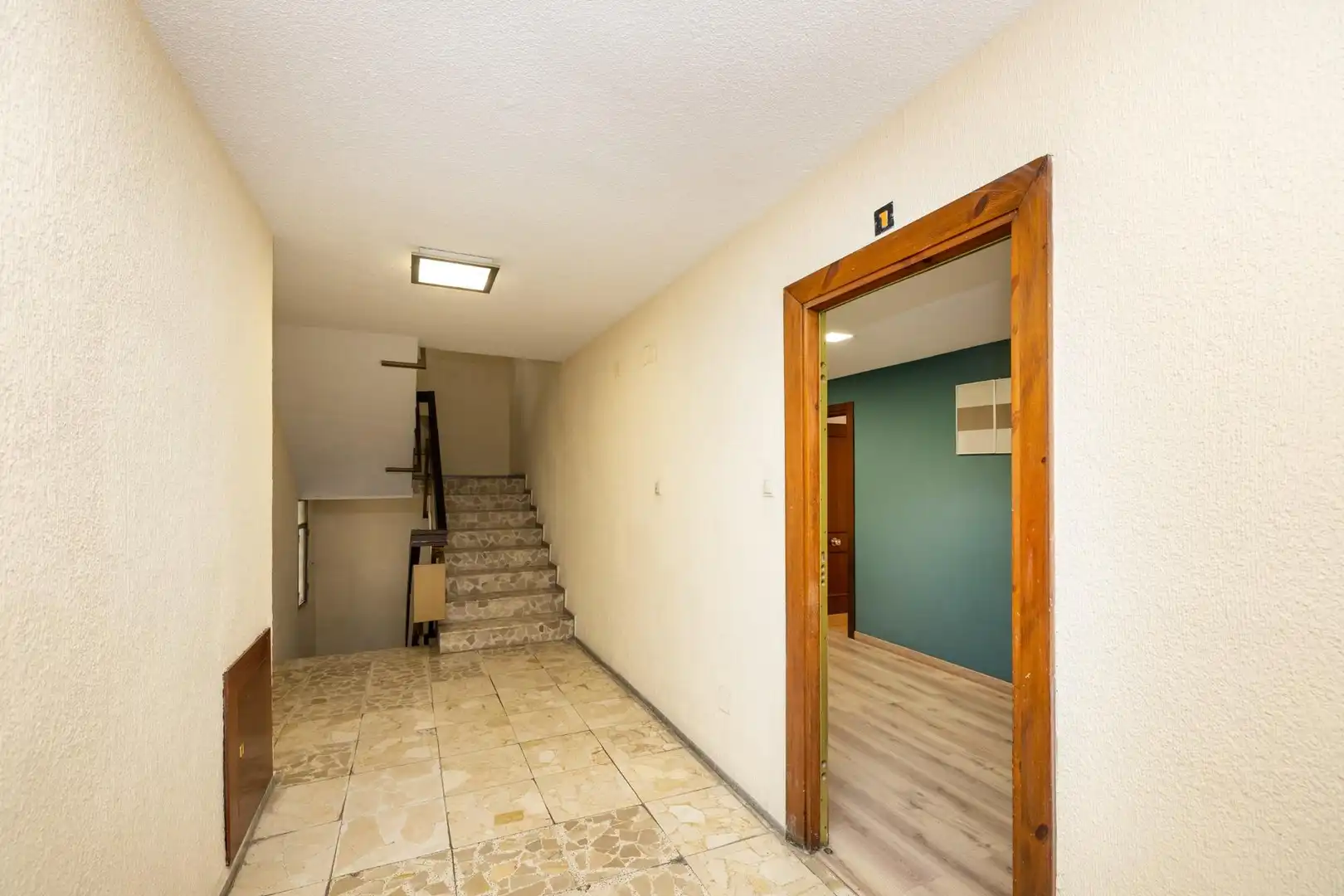 Piso con terraza en venta en Camino de Ronda, imagen 26