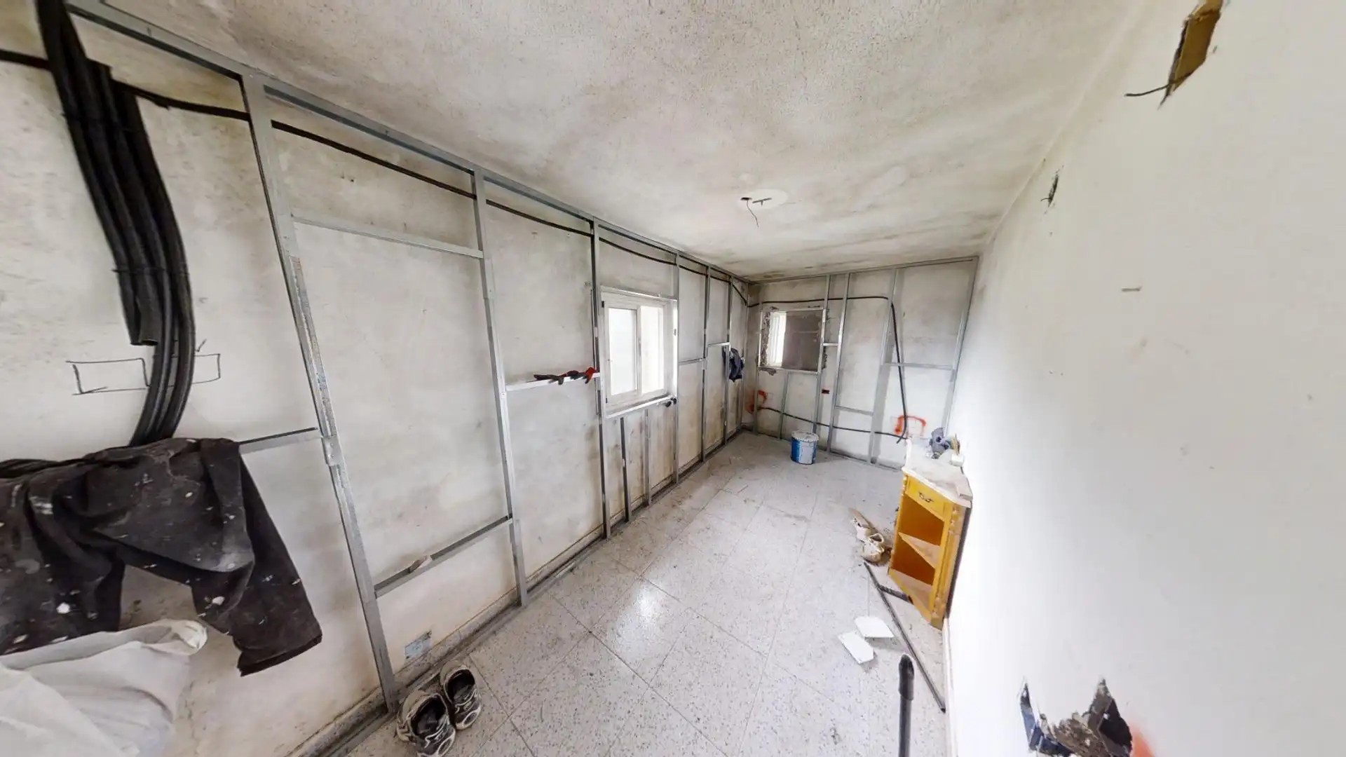 Finca rústica en venta en Vega de San Mateo