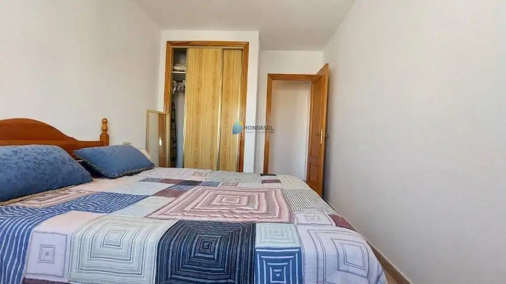 Habitación de Apartamento en venta en Cartagena con Aire acondicionado, Terraza y Amueblado