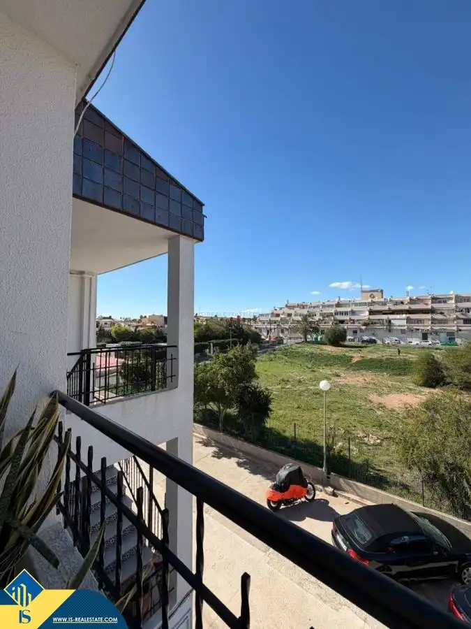 Pis amb terrassa en venda a Playa del Acequión, Náufragos y Rocío del Mar, imagen 25